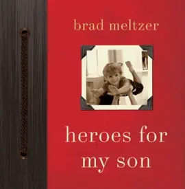Read: Heroes for My Son Book
