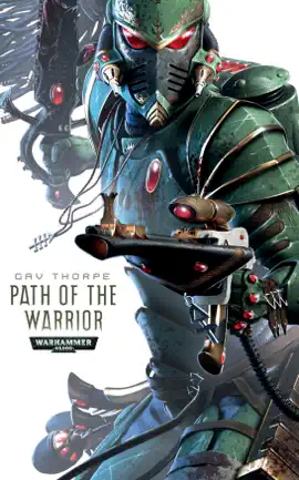 Read: Book Path of the Warrior