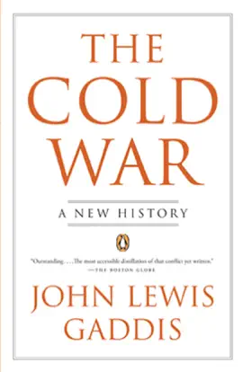 The Cold War