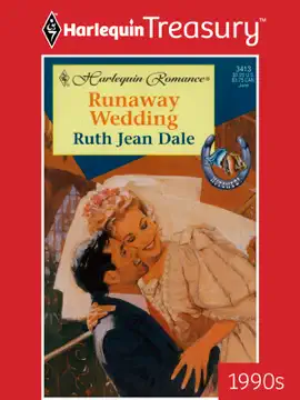Read: RUNAWAY WEDDING Book