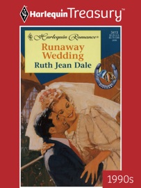 RUNAWAY WEDDING - Ruth Jean Dale