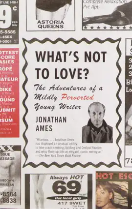 Read: What's Book Not to Love?