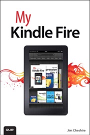 My Kindle Fire