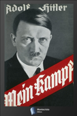 Mein Kampf - Adolf Hitler