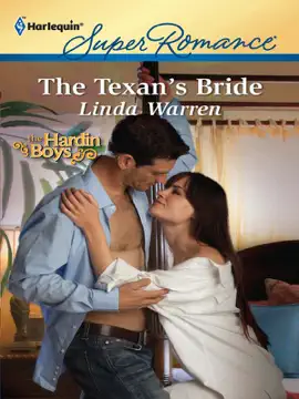 Read: The Texan's Book Bride