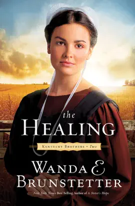 Read: Book The Healing