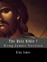 The Holy Bible: King James Version