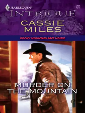 Read: Murder on Book the Mountain