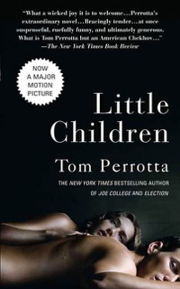 Little Children by Tom Perrotta