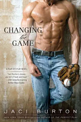 Read: Changing the Book Game