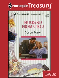 HUSBAND FROM 9 TO 5 - Susan Meier