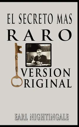 Read: El Secreto Mas Raro / The Strangest Secret (Spanish Book Edition)