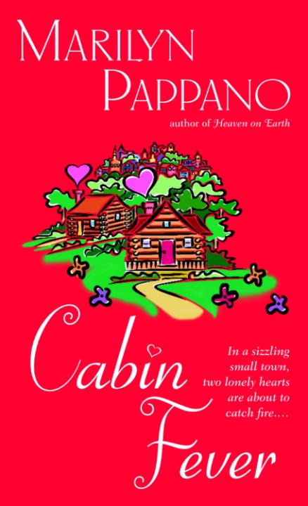 Cabin fever cover