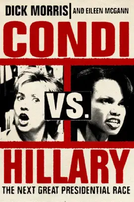 Read: Condi Book vs. Hillary