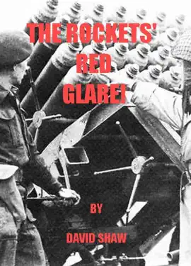 Read: Book The Rockets' Red Glare