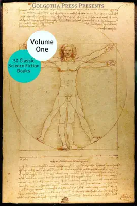 Read: Book 50 Classic Science Fiction Works: Volume One