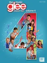 Glee: The Music - Season Two, Volume 4 (Songbook)