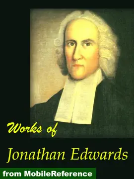 Read: Book Works of Jonathan Edwards