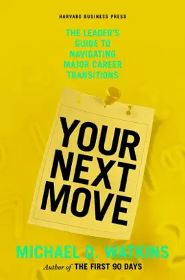 Your Next Move