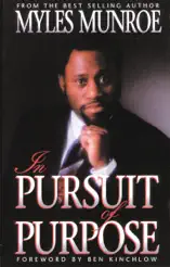 In Pursuit of Purpose