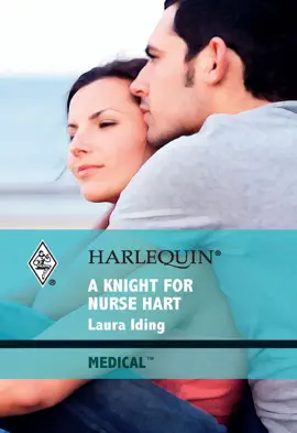 Read: A Knight Book for Nurse Hart