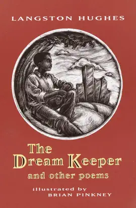 Read: The Book Dream Keeper and Other Poems
