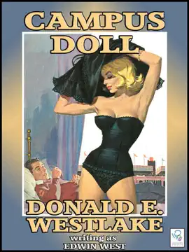 Read: Book Campus Doll