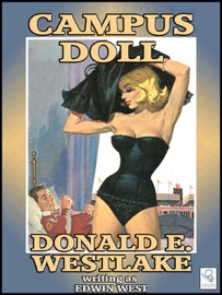Campus Doll - Donald E. Westlake