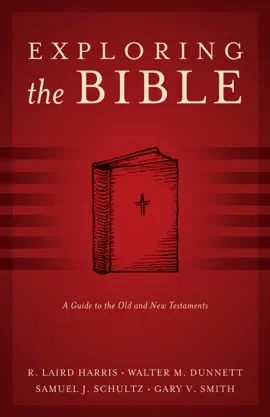 Read: Exploring the Book Bible