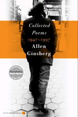 Read: Book Collected Poems 1947-1997