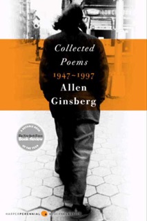 Collected Poems 1947-1997 by Allen Ginsberg