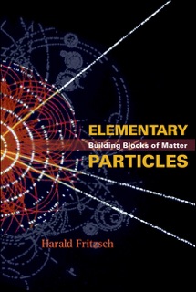 Elementary Particles by Harald Fritzsch