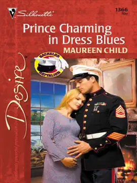 Read: Prince Book Charming in Dress Blues