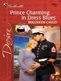 Prince Charming in Dress Blues - Maureen Child