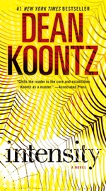 Intensity - Dean Koontz