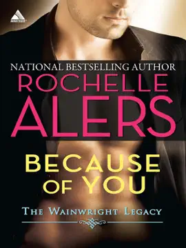 Read: Because Book of You