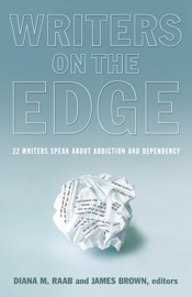 Writers On The Edge - Diana M. Raab & James Brown