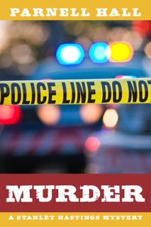 Murder by Parnell Hall