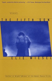 The Fifth Son - Elie Wiesel