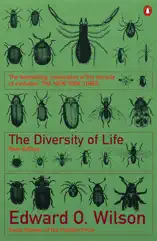 The Diversity of Life