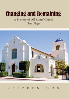 Changing And Remaining by Stephen Cox