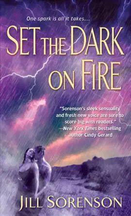 Read: Set the Book Dark on Fire