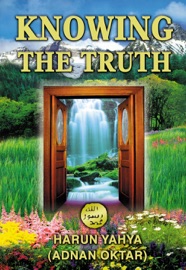 Book Knowing the Truth - Harun Yahya