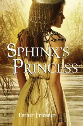 Read: Book Sphinx's Princess
