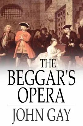 The Beggar's Opera