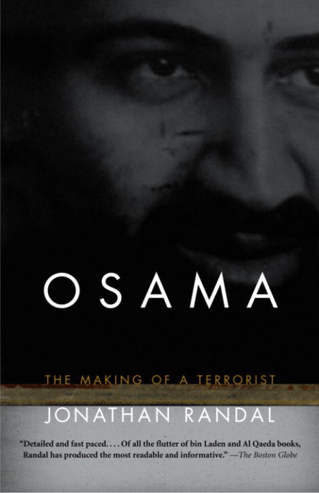 Osama cover