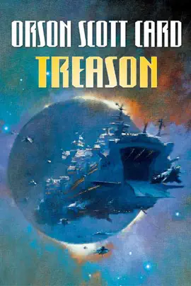 Read: Treason