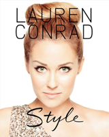 Lauren Conrad - Lauren Conrad Style artwork