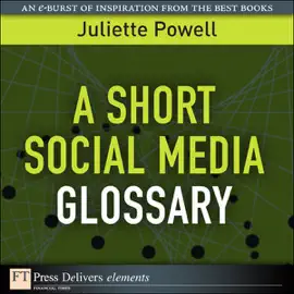 Read: A Short Social Book Media Glossary