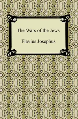 Read: The Wars of the Jews Book